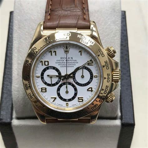 pre owned rolex watches authentic.